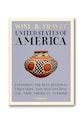 Assouline książka Wine & Travel USA, Enrico Bernardo, English multicolor 9781649804365