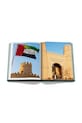 Assouline książka Abu Dhabi Bright, Myrna Ayad, English 9781649804440 multicolor