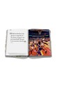 Assouline książka Basketball: The Impossible Collection, Howard Beck, English 9781649804174