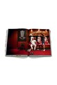 Assouline książka Basketball: The Impossible Collection, Howard Beck, English 9781649804174