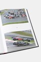 Lifestyle home & lifestyle fotókönyv Formula 1 - The Art Dimension, English HS1018 többszínű