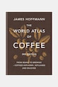 home & lifestyle książka The World Atlas of Coffee, English multicolor OC1053