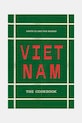 home & lifestyle libro Vietnam - The Cookbook, English multicolore PH1407