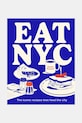 home & lifestyle libro di cucina EAT NYC by Yasmin Newman, English