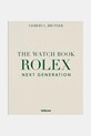 home & lifestyle książka The Watch Book Rolex by Gisbert Brunner, English multicolor TE1251