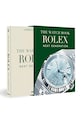 home & lifestyle książka The Watch Book Rolex by Gisbert Brunner, English TE1251 multicolor AA00