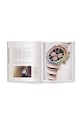 home & lifestyle książka The Watch Book Rolex by Gisbert Brunner, English TE1251 multicolor