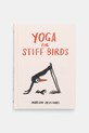 home & lifestyle książka Yoga for Stiff Birds by Marion Deuchars, English multicolor TH1466