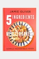 home & lifestyle książka 5 Ingredients Mediterranean: Simple Incredible Food, English