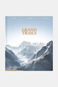 home & lifestyle książka Grand Trails by Alexis Berg, English