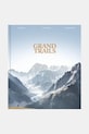 home & lifestyle książka Grand Trails by Alexis Berg, English