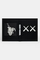 home & lifestyle książka KAWS + Warhol, English 9781580936637 czarny AA00
