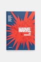 home & lifestyle książka Marvel By Design, English multicolor 9783967040265