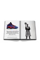 Assouline książka Air Jordan (Classic) by Adam Bradley, English 9781649805263