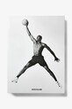 Assouline książka Air Jordan (Classic) by Adam Bradley, English 9781649805263 biały AA00