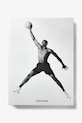 Assouline książka Air Jordan (Classic) by Adam Bradley, English 9781649805263 biały AA00