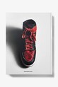 Lifestyle Assouline książka Air Jordan (Classic) by Adam Bradley, English 9781649805263 biały