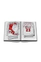 Assouline książka Air Jordan (Classic) by Adam Bradley, English 9781649805263