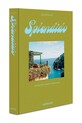 Assouline książka Splendido, the Radiant Stage of Portofin, English 9781649805164 zielony AA00