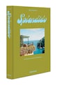 Assouline książka Splendido, the Radiant Stage of Portofin, English 9781649805164 zielony AA00