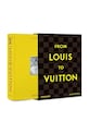 Lifestyle Assouline książka From Louis to Vuitton, English 9781649803955 multicolor