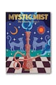 Assouline książka Mystic Mist, The Rituals of Huqq, English multicolor 9781649805560