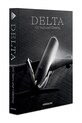 Assouline libro Delta: 100 Years & Climbing by Mark Ellwood, English 9781649804792 multicolore AA00