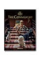 Assouline libro The Connaught Hotel by Bill Prince, English multicolore 9781649803795