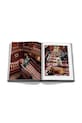 Assouline libro The Connaught Hotel by Bill Prince, English multicolore 9781649803795