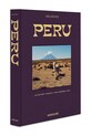 Assouline libro Peru, An Odyssey Across a time, English 9781649805195 multicolore AA00