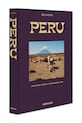 Assouline libro Peru, An Odyssey Across a time, English 9781649805195 multicolore AA00