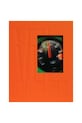 ERG Media książka fotograficzna Type 7 Vol. 5 pomarańczowy 9789083298153