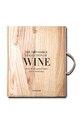 Assouline książka fotograficzna The Impossible Collection of Wine, Enrico Bernardo multicolor 9781614284710