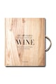Assouline fotokniha The Impossible Collection of Wine, Enrico Bernardo viacfarebná 9781614284710
