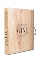 Assouline książka fotograficzna The Impossible Collection of Wine, Enrico Bernardo 9781614284710 multicolor AA00
