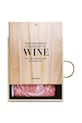 Assouline fotokniha The Impossible Collection of Wine, Enrico Bernardo viacfarebná 9781614284710