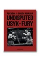 Assouline książka fotograficzna Undisputed Usyk vs. Fury | Legend, Cal Fussman multicolor 9781649805423