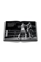 Assouline książka fotograficzna Undisputed Usyk vs. Fury | Legend, Cal Fussman 9781649805423
