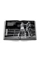 Assouline fotokniha Undisputed Usyk vs. Fury | Legend, Cal Fussman 9781649805423