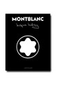 Assouline książka fotograficzna Montblanc: Inspire Writing, Alexander Fury multicolor 9781614289296