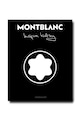 Assouline fotokniha Montblanc: Inspire Writing, Alexander Fury viacfarebná 9781614289296