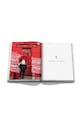 Assouline fotokniha Montblanc: Inspire Writing, Alexander Fury 9781614289296