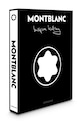 Assouline fotokniha Montblanc: Inspire Writing, Alexander Fury 9781614289296 viacfarebná AA00