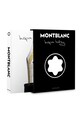 Lifestyle Assouline książka fotograficzna Montblanc: Inspire Writing, Alexander Fury 9781614289296 multicolor