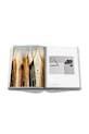 Assouline fotokniha Montblanc: Inspire Writing, Alexander Fury 9781614289296