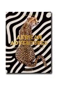 Assouline książka fotograficzna African Adventures: The Greatest Safari on Earth multicolor 9781649801999