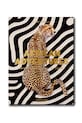 Assouline fotokniha African Adventures: The Greatest Safari on Earth, Aline Coquelle viacfarebná 9781649801999