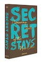 Assouline książka fotograficzna Secret Stays 9781649803313 multicolor AA00