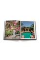 Assouline fotokniha Secret Stays, Pioneering host of the New Chic, Melinda Stevens 9781649803313