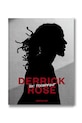 Assouline fotokniha Derrick Rose: The Poohprint, Scoop Jackson viacfarebná 9781649806482
